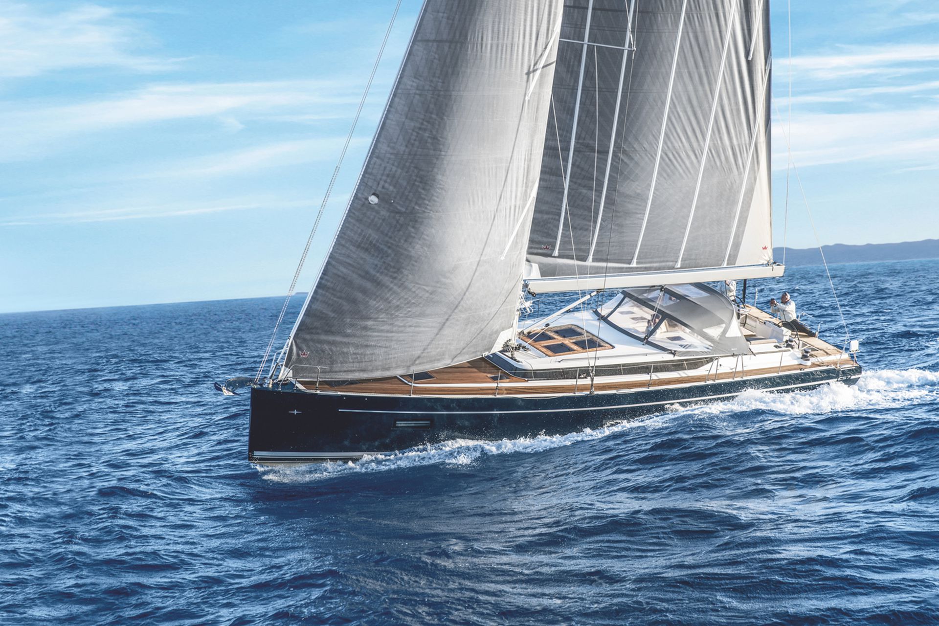 Segeln  Libre Yachting