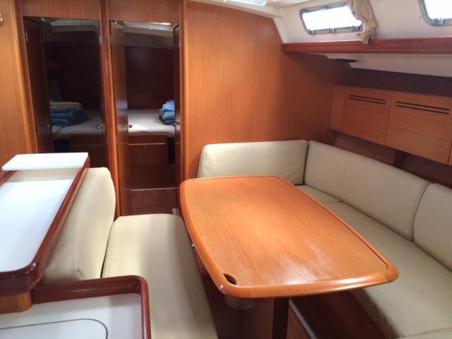 Book yachts online - sailboat - Cyclades 50.5 - Cyclades 50.5ATH - rent