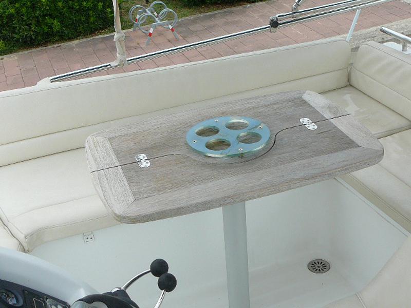 Book yachts online - motorboat - Antares 13.80 - HELENA ZARA - rent