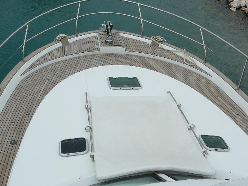 Book yachts online - motorboat - Antares 13.80 - HELENA ZARA - rent