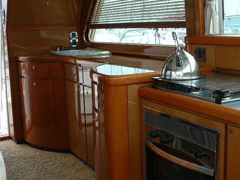 Book yachts online - motorboat - Antares 13.80 - HELENA ZARA - rent