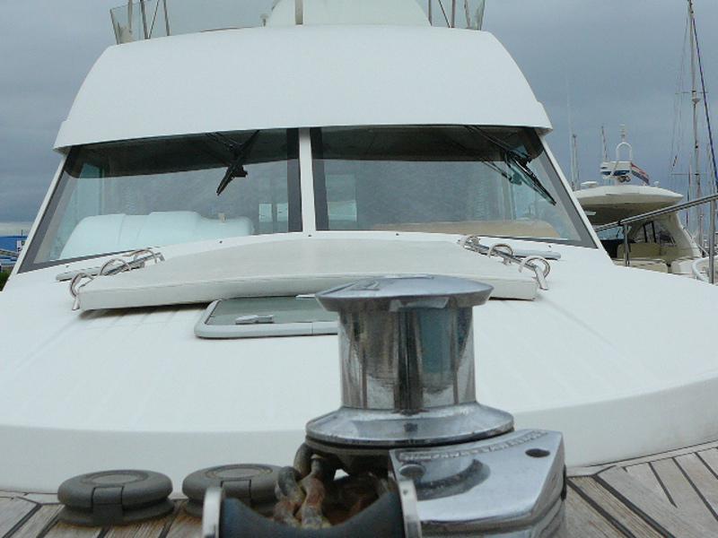 Book yachts online - motorboat - Antares 13.80 - HELENA ZARA - rent