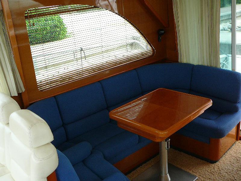 Book yachts online - motorboat - Antares 13.80 - HELENA ZARA - rent