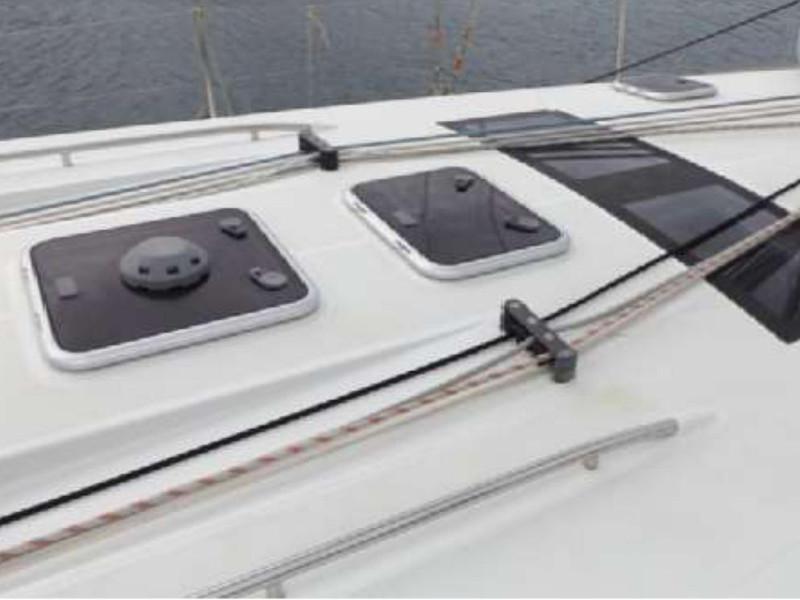 Book yachts online - sailboat - Oceanis 50 Family - In Compliance - rent