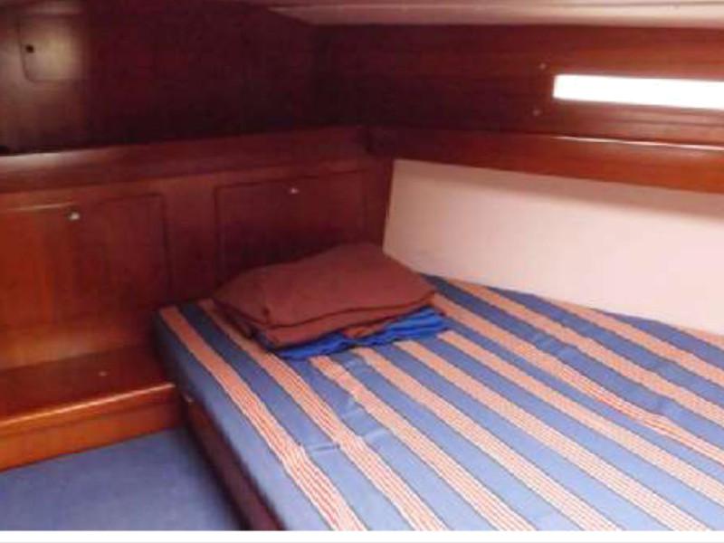 Book yachts online - sailboat - Dufour 365 - Skiros - rent