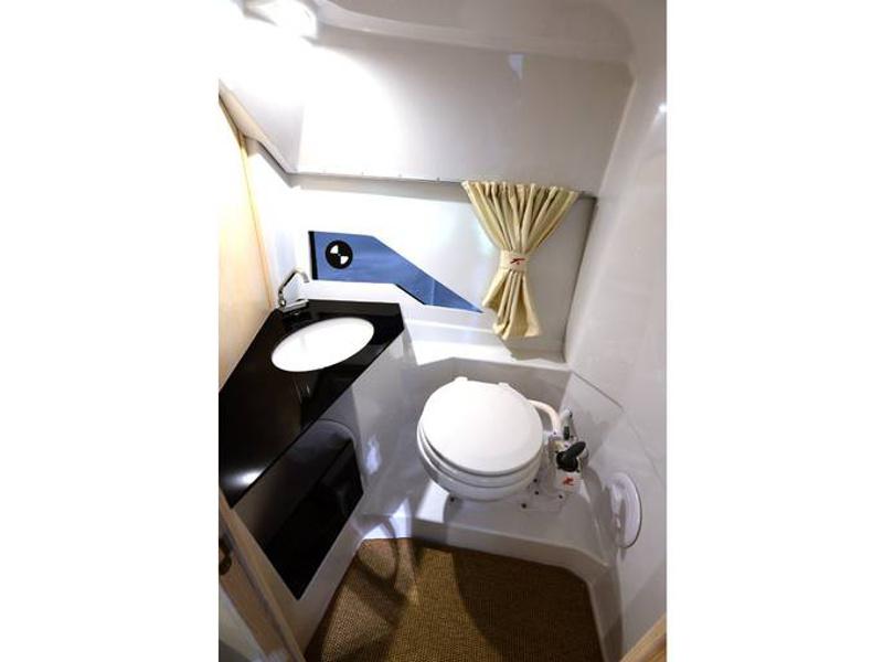 Book yachts online - motorboat - Finnmaster T8 - Finnmaster T8 - rent