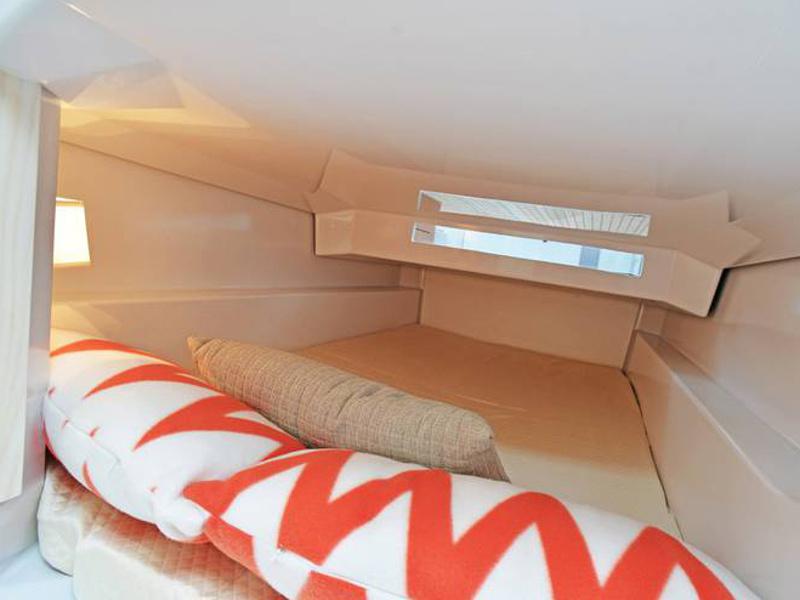 Book yachts online - motorboat - Finnmaster T8 - Finnmaster T8 - rent