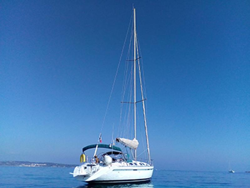 Book yachts online - sailboat - First 45 F5 - Fram VI - rent