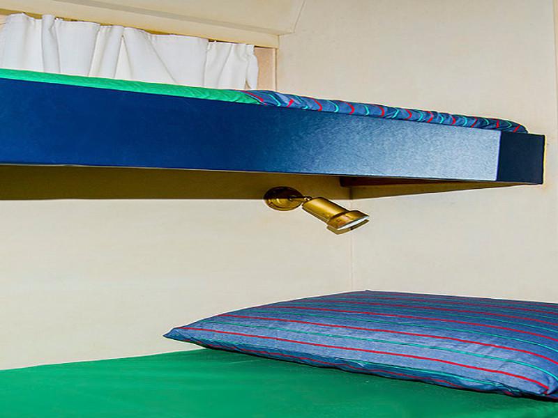 Book yachts online - motorboat - Princess 45 - Captain Nikos - rent