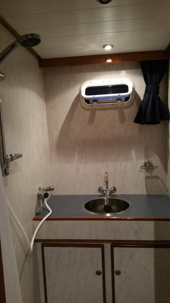 Book yachts online - motorboat - Renal 40 - Majoris - rent