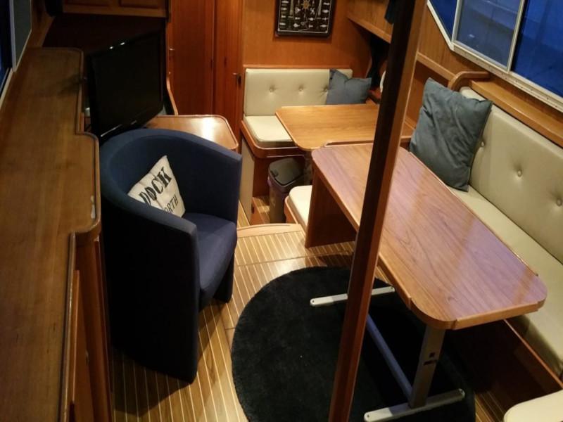 Book yachts online - motorboat - Renal 40 - Majoris - rent