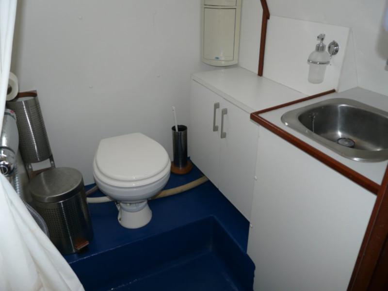 Book yachts online - motorboat - Merenpoort 1100s - Lucida - rent