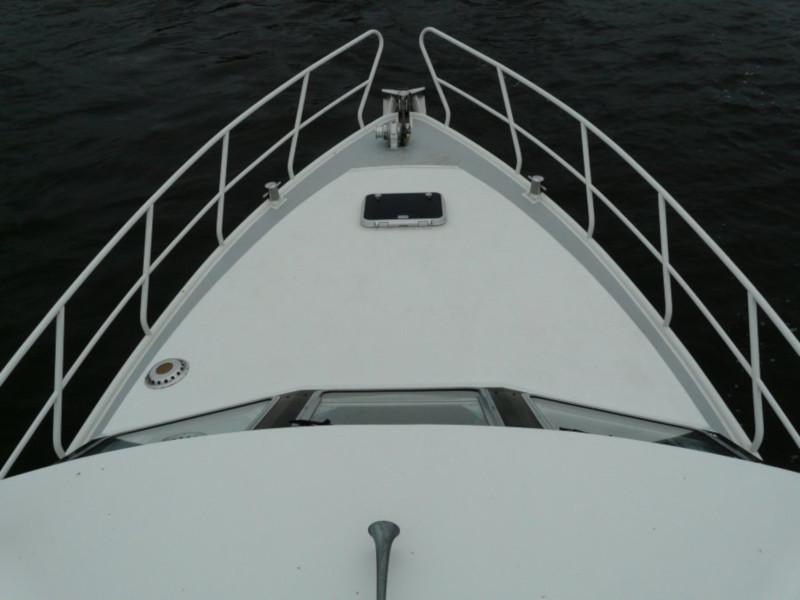 Book yachts online - motorboat - Merenpoort 1100s - Lucida - rent