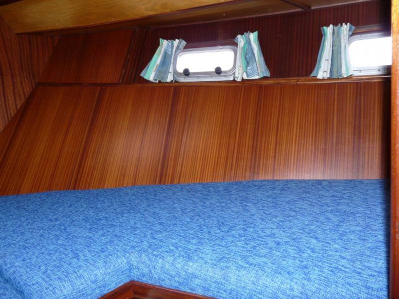 Book yachts online - motorboat - Merenpoort 1100s - Lucida - rent