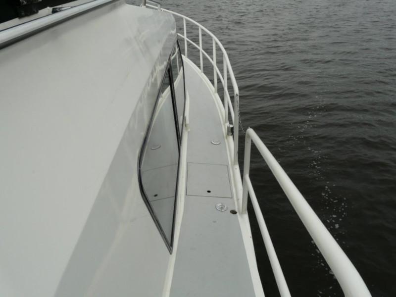 Book yachts online - motorboat - Merenpoort 1100s - Lucida - rent