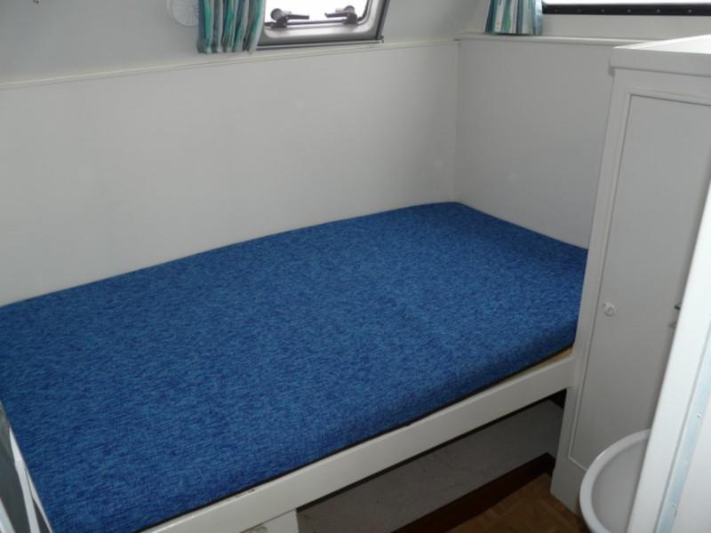 Book yachts online - motorboat - Merenpoort 1100s - Lucida - rent