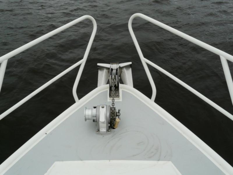 Book yachts online - motorboat - Merenpoort 1100s - Lucida - rent