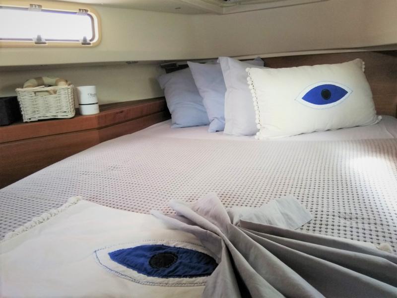 Book yachts online - motorboat - Fjord 40 open - Sea Kid - rent