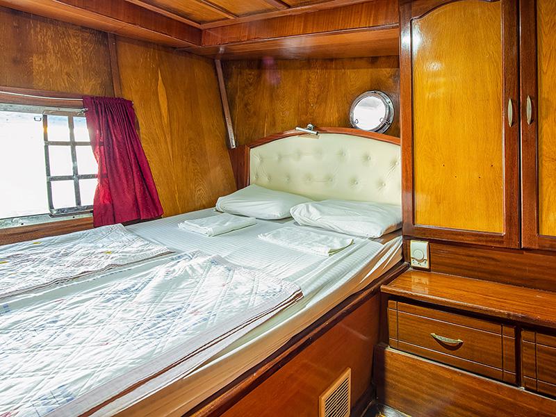 Book yachts online - other - Gulet - Grand Alaturka - GRAND ALATURKA - rent