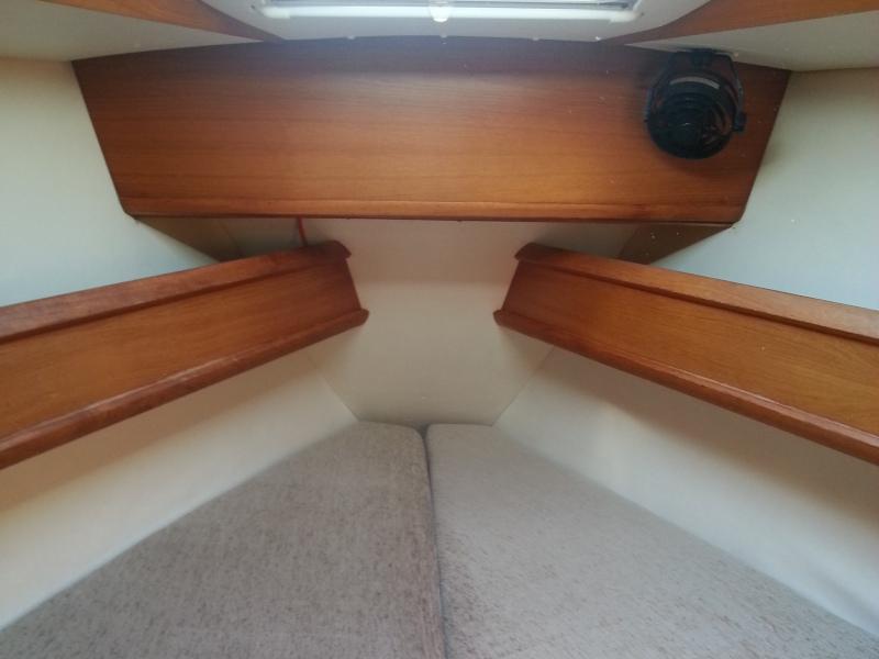 Book yachts online - sailboat - Sun Odyssey 42.2 - Orion III - rent