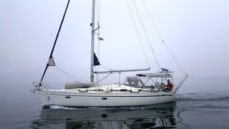 Book yachts online - sailboat - Bavaria 40 - Juliana - Bavaria 40 Cruiser - rent