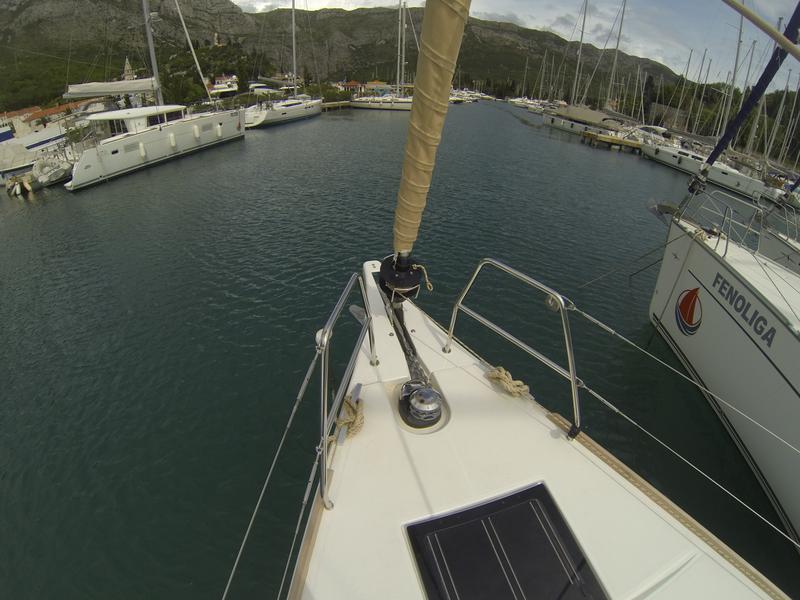 Book yachts online - sailboat - Dufour 460 Grand Large - Olipa - rent