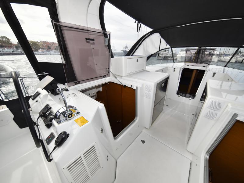 Book yachts online - sailboat - Sun Loft 47 - New Horizons - rent