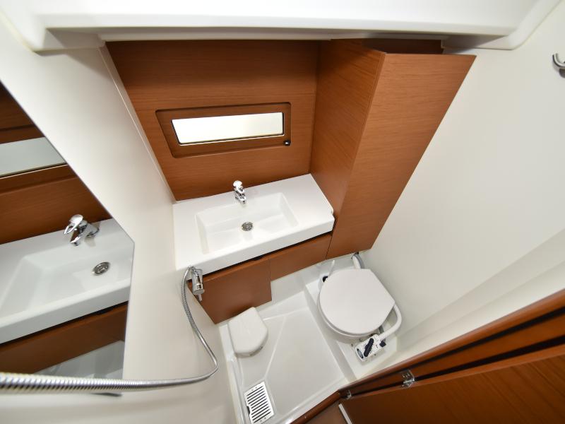 Book yachts online - sailboat - Sun Loft 47 - New Horizons - rent