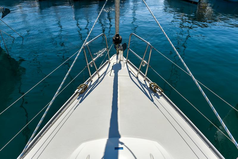 Book yachts online - sailboat - Bavaria 37 - Viviana - rent