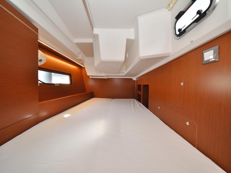 Book yachts online - sailboat - Oceanis 46.1 - Antonela M  - rent