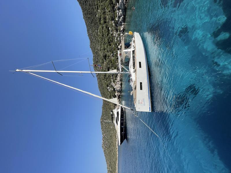 Book yachts online - sailboat - Oceanis 38 - Servus - rent