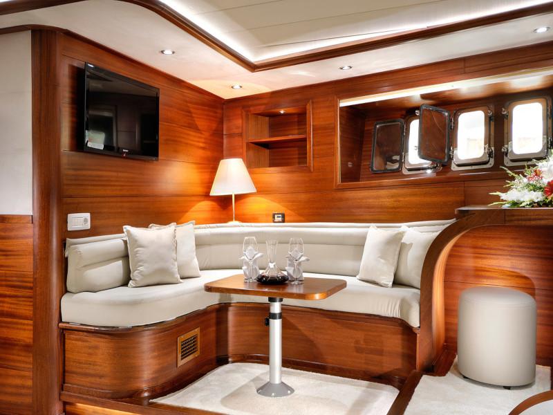 Book yachts online - other - Gulet - Alessandro - rent