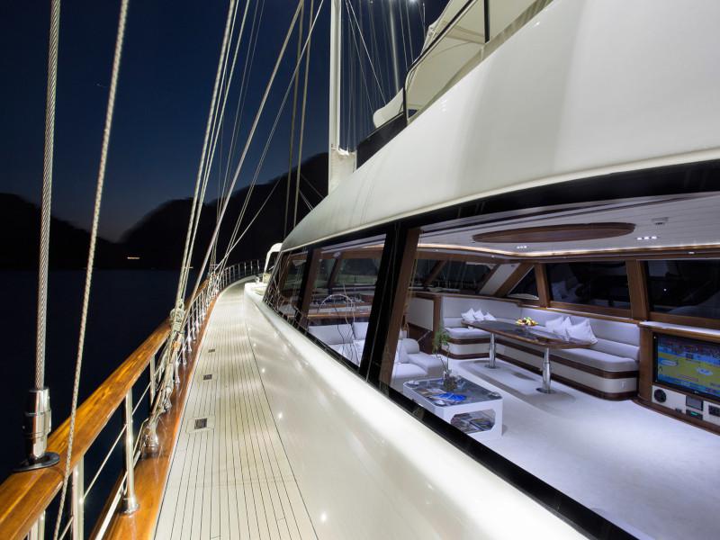 Book yachts online - other - Gulet - Alessandro - rent