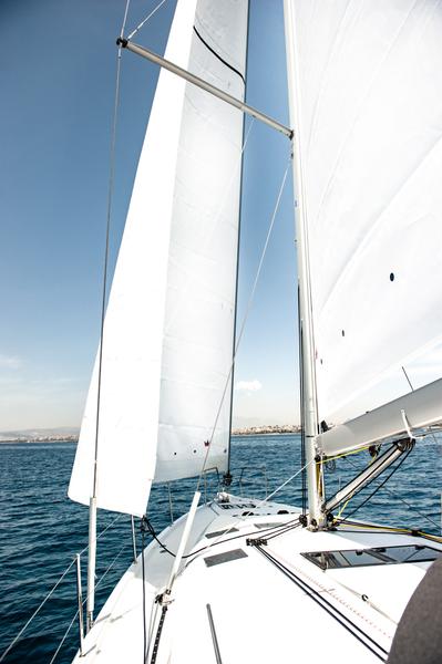 Book yachts online - sailboat - Sun Odyssey 490 - Porto Fino - rent