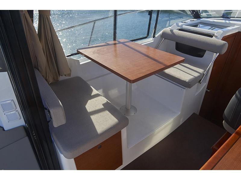 Book yachts online - motorboat - Merry Fisher 895 - Permer - rent