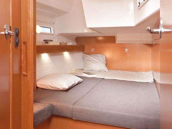 Book yachts online - sailboat - Bavaria Cruiser 50 - Fija - rent