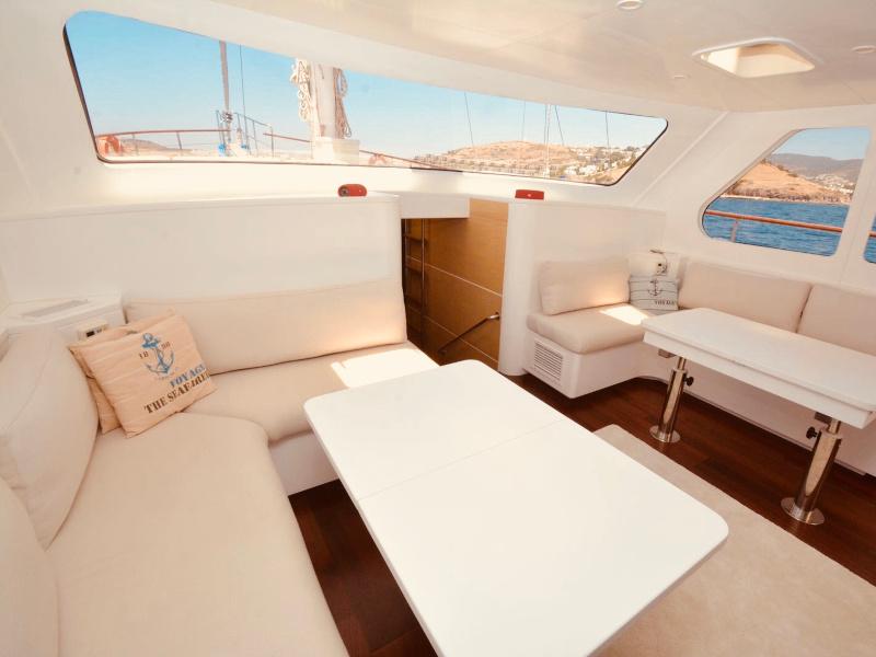 Book yachts online - other - Gulet Elifim 11 - Elifim 11 - rent