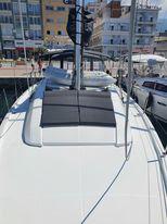 Book yachts online - sailboat - Oceanis 46.1 - PRES- O46-20-G - rent