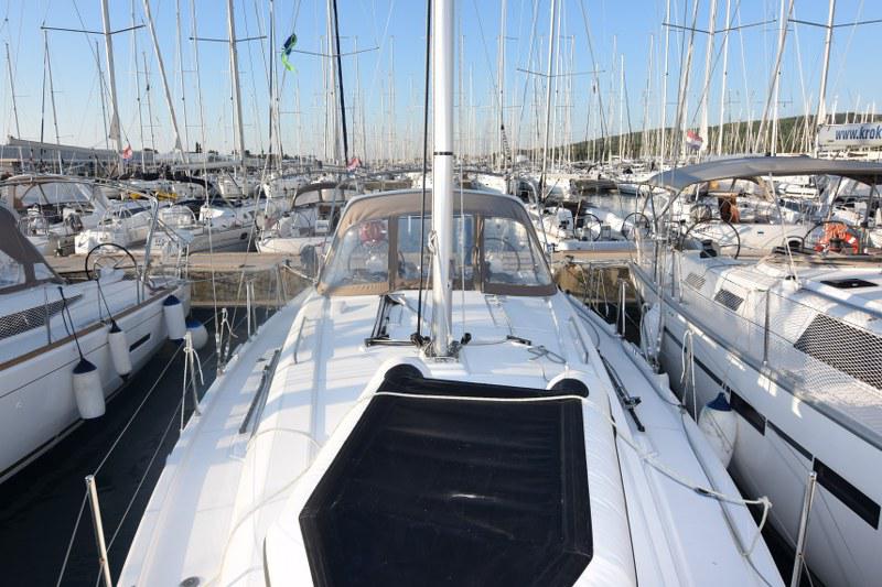 Book yachts online - sailboat - Oceanis 41.1 - BUGA - rent