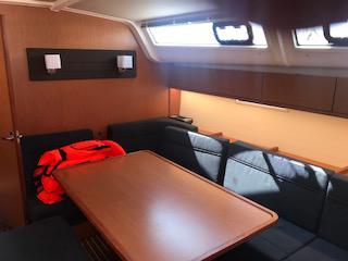 Book yachts online - sailboat - Bavaria Cruiser 51 - MY WAY ONE - rent