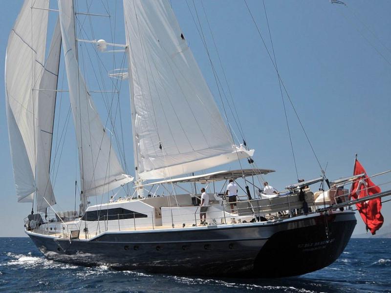 Book yachts online - other - Gulet - Ubi Bene - Ubi Bene - rent