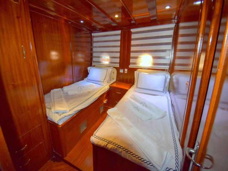 Book yachts online - other - Gulet - Perla del Mar - Perla del Mar - rent