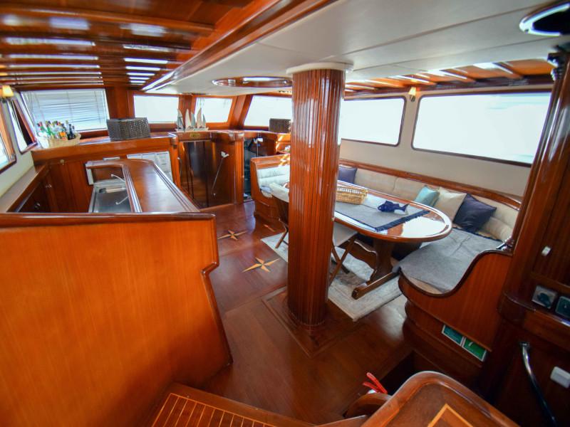 Book yachts online - other - Gulet - Perla del Mar - Perla del Mar - rent