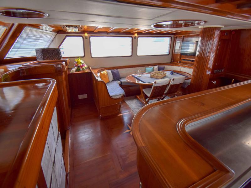 Book yachts online - other - Gulet - Perla del Mar - Perla del Mar - rent