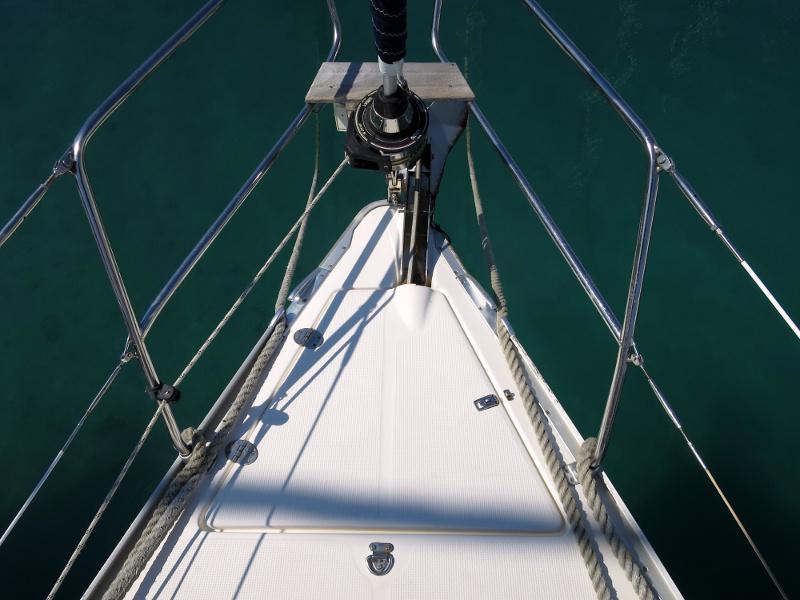 Book yachts online - sailboat - Bavaria 37 C - Naviator (aka Mala) - rent