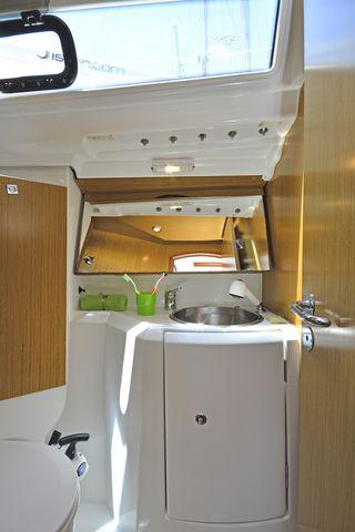 Book yachts online - sailboat - Sun Odyssey 36i - Candy - rent