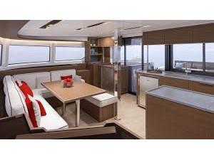 Book yachts online - catamaran - Lagoon 46 - PUMA IV - rent