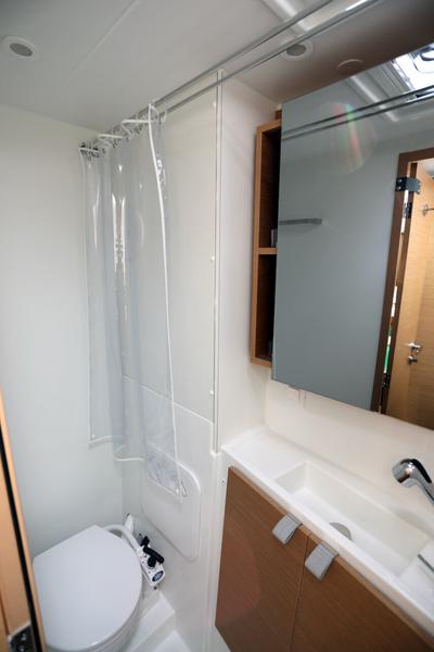 Book yachts online - catamaran - Excess 12 - Kiss Me Twice - rent