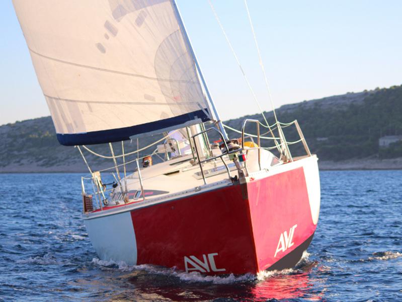 Book yachts online - sailboat - Elan 431 - SCORPIO - rent