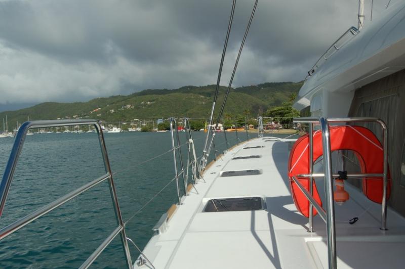 Book yachts online - catamaran - Lagoon 620 - incl. crew &amp; full board - Marlena - rent